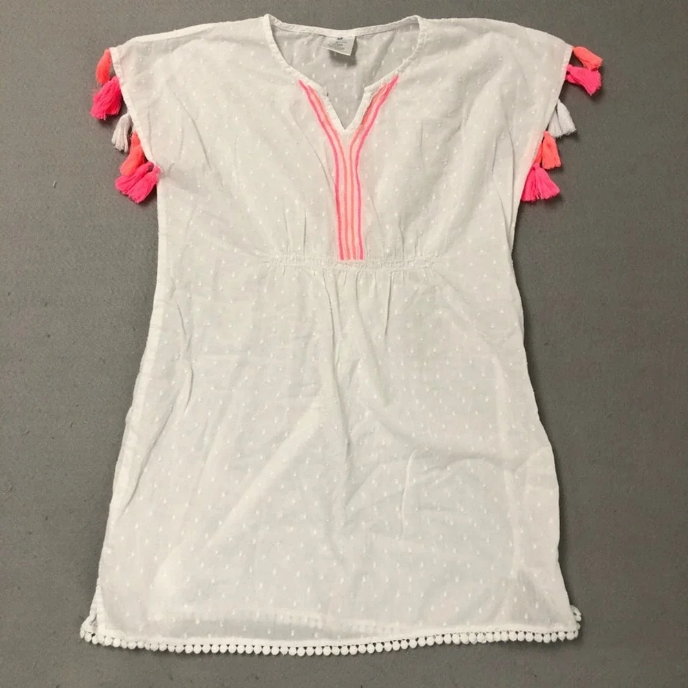 Swimsuit Cover Up Bundle Girls 12 Kids Gap Adidas Stella Cove Cheryl‎ Kids